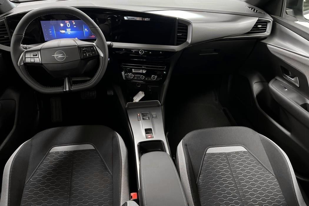 OPEL Mokka 2026