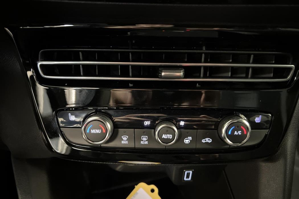 OPEL Mokka 2026