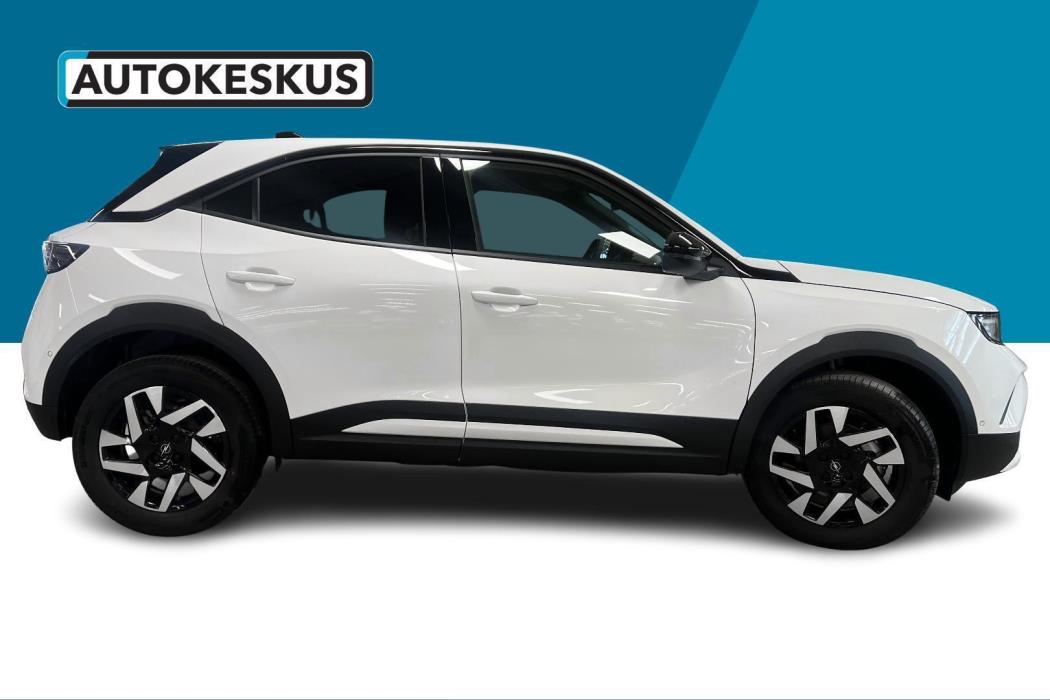 OPEL Mokka 2026