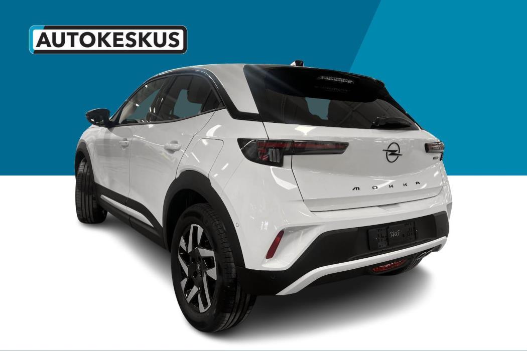 OPEL Mokka 2026