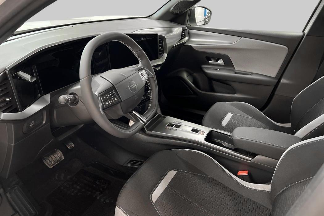 OPEL Mokka 2026
