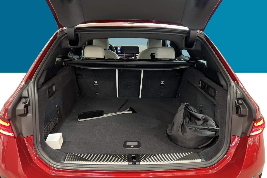 BMW 5-sarja 2026
