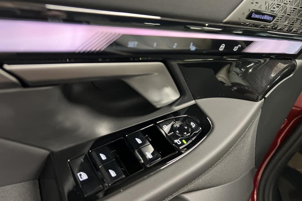 BMW 5-sarja 2026