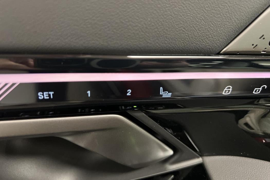 BMW 5-sarja 2026