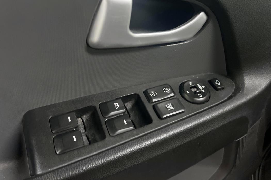 KIA Sportage 2011