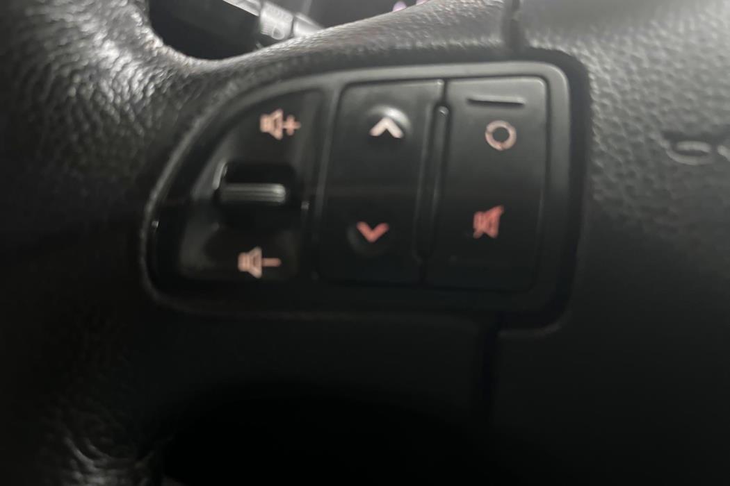 KIA Sportage 2011