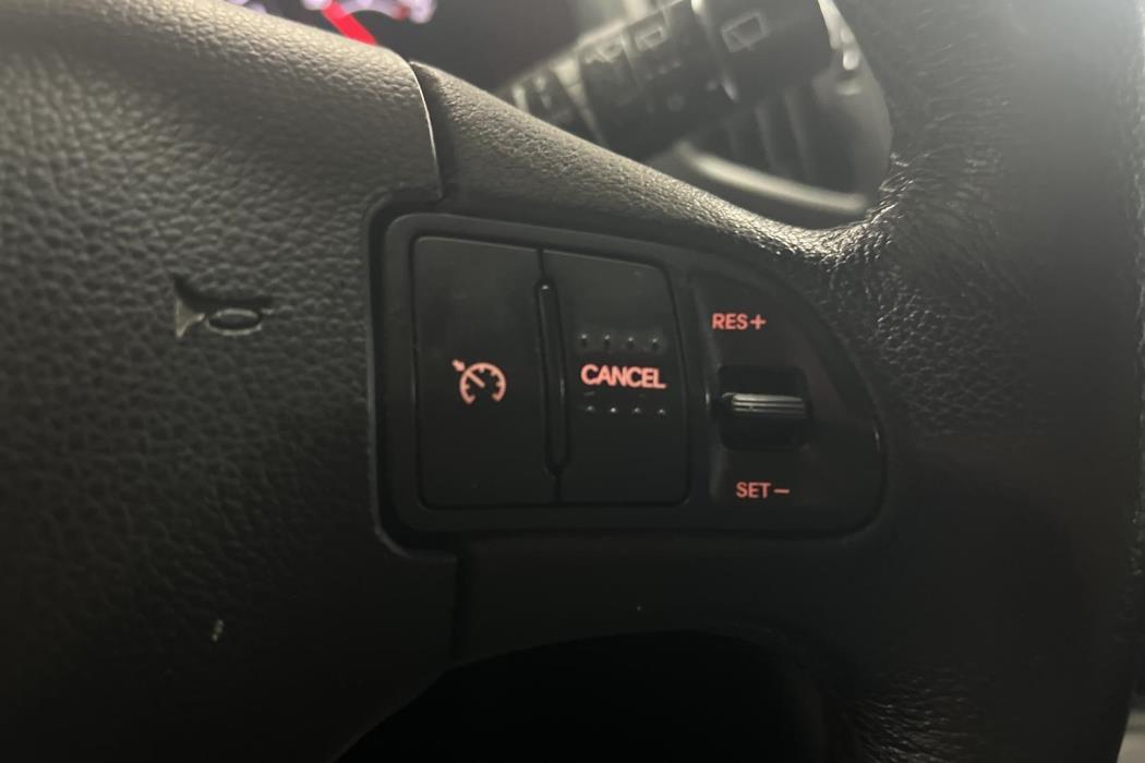 KIA Sportage 2011