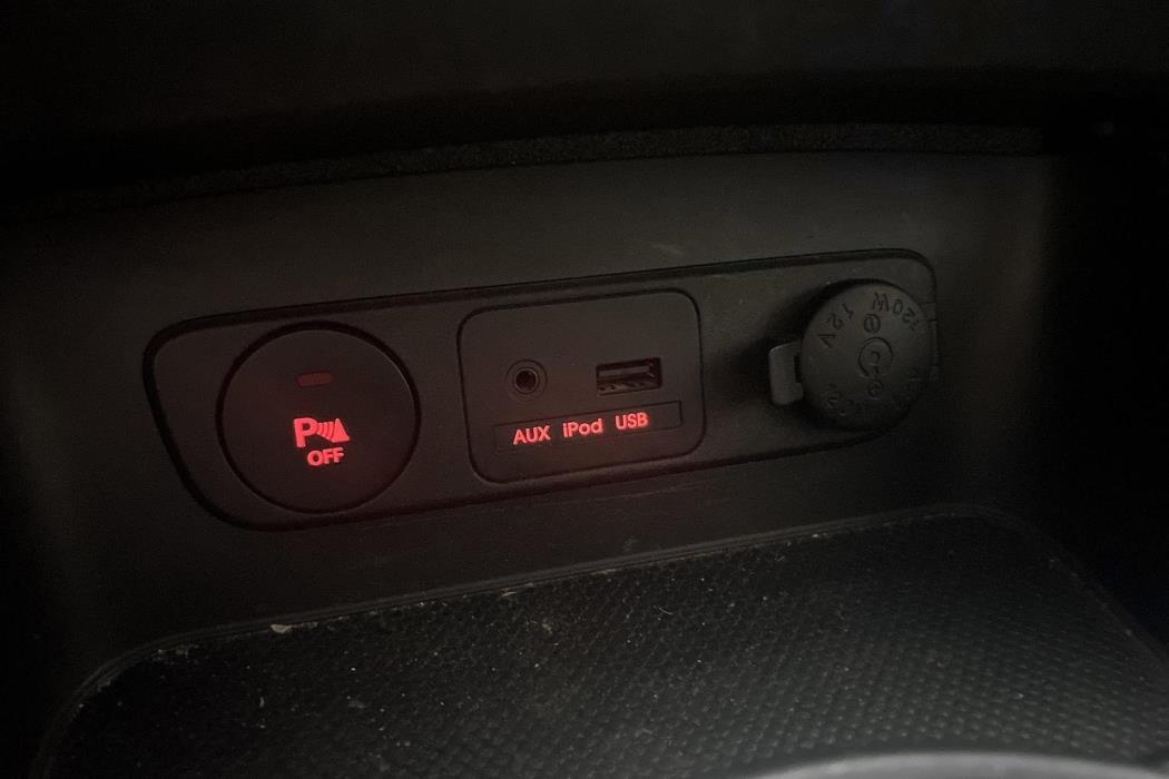 KIA Sportage 2011