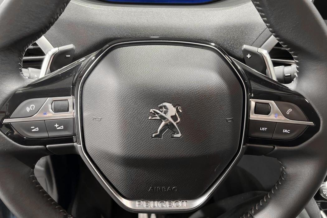 PEUGEOT 3008 2022