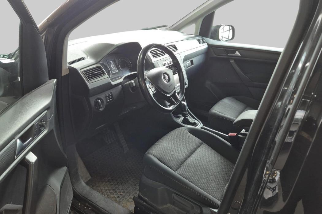VOLKSWAGEN Caddy Maxi 2018