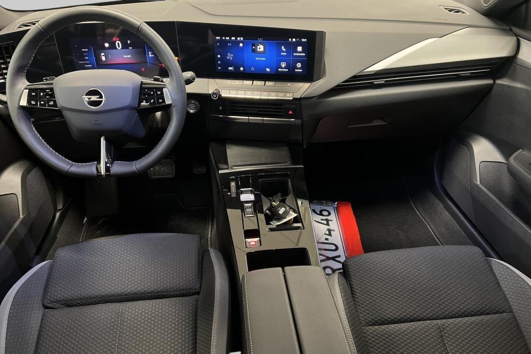 OPEL Astra 2026