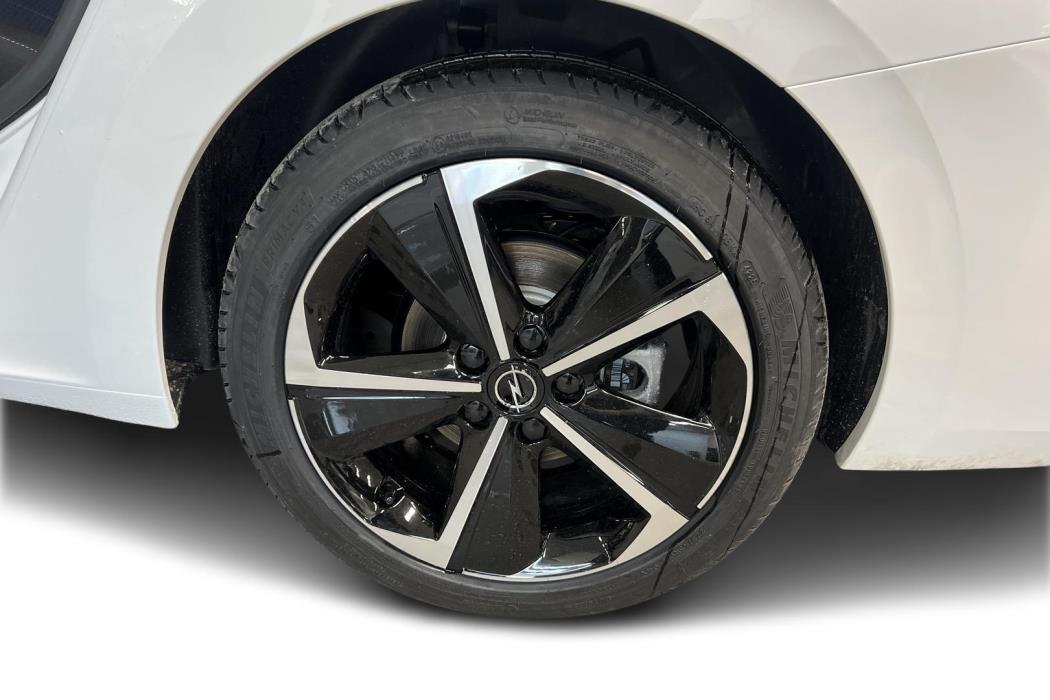 OPEL Astra 2026