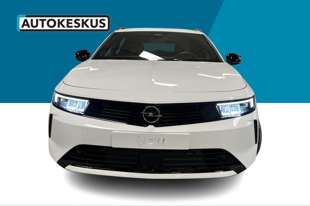 OPEL Astra 2026