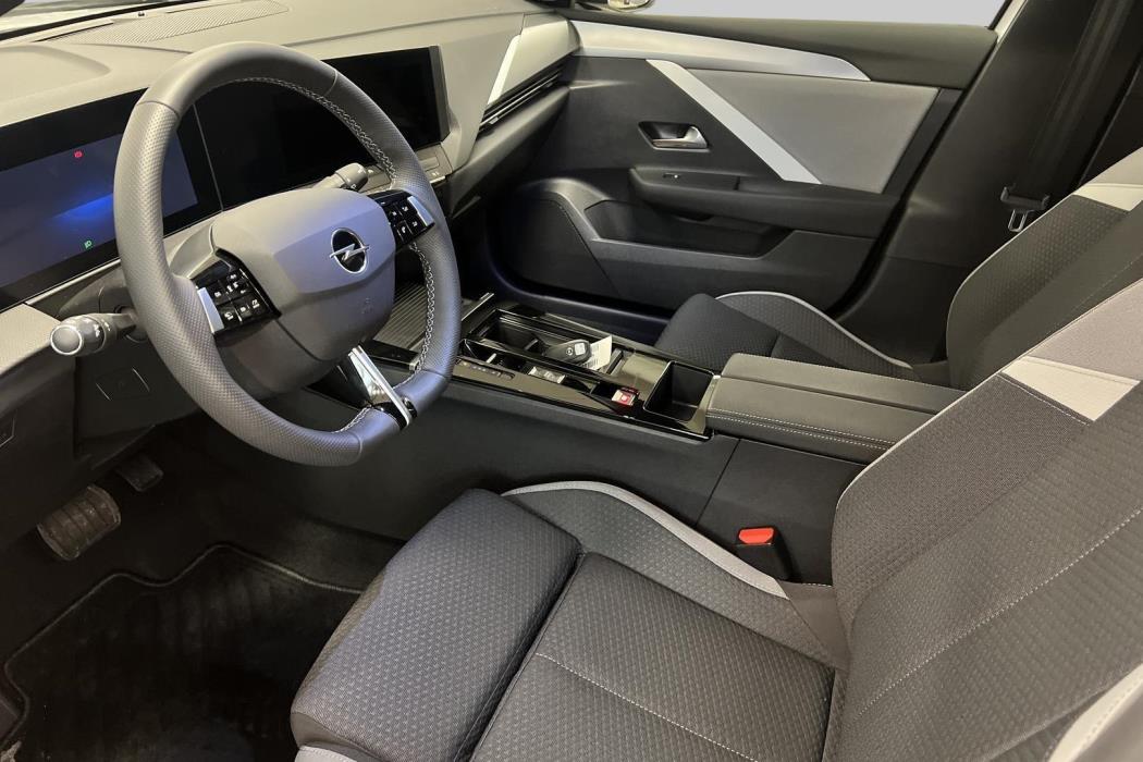 OPEL Astra 2026