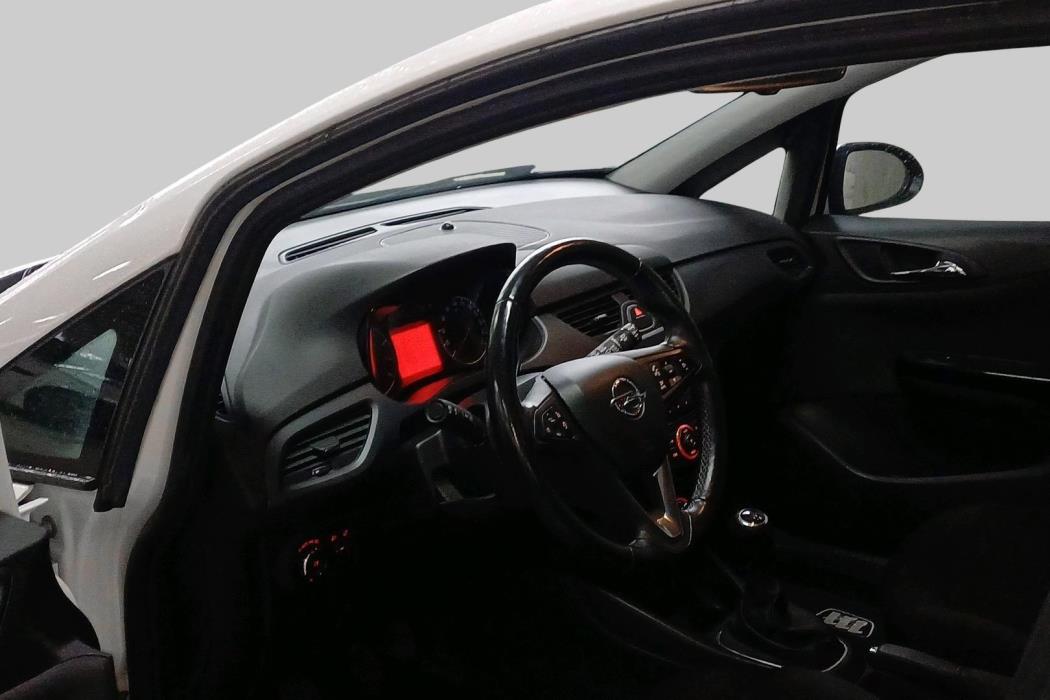 OPEL Corsa 2017
