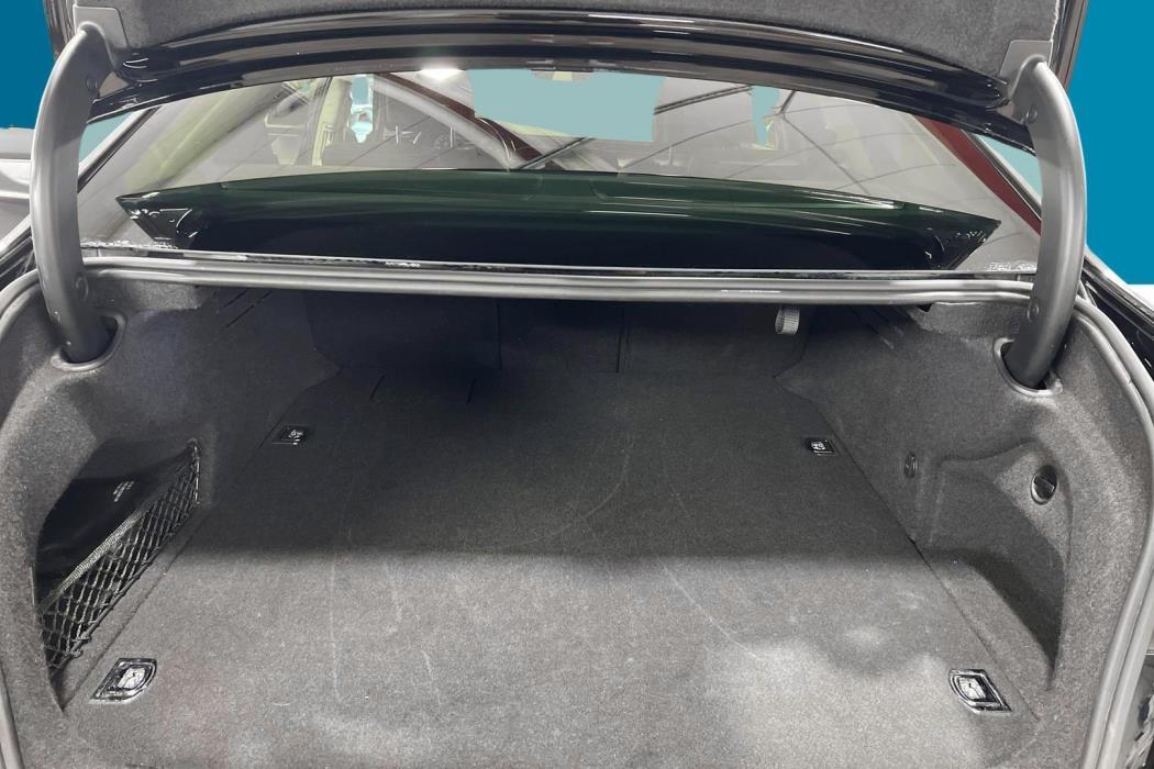 AUDI A6 2020