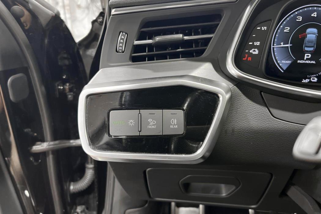AUDI A6 2020