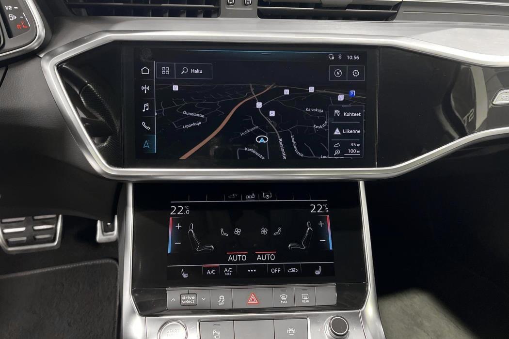 AUDI A6 2020