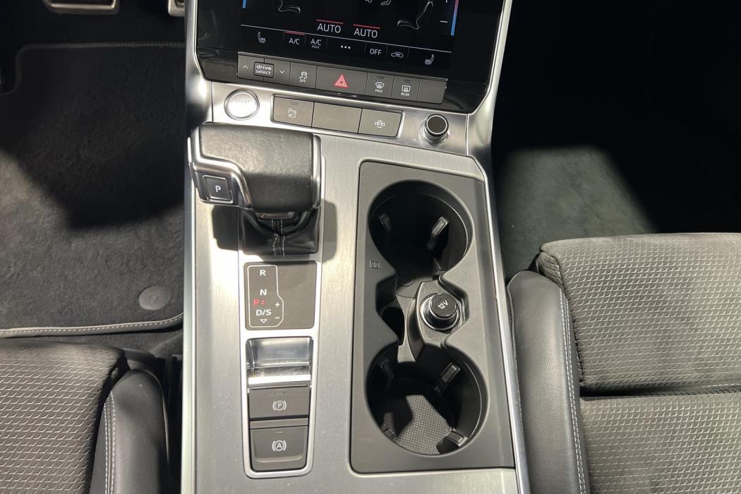 AUDI A6 2020
