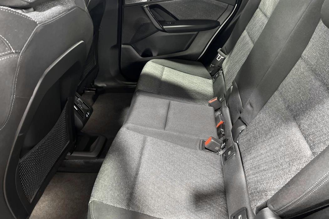 BMW X1 2024