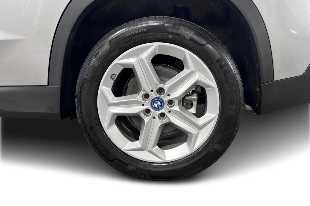 BMW X1 2024