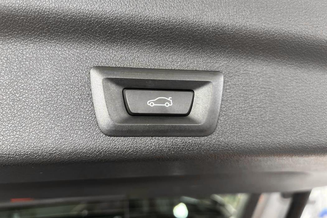 BMW X1 2024