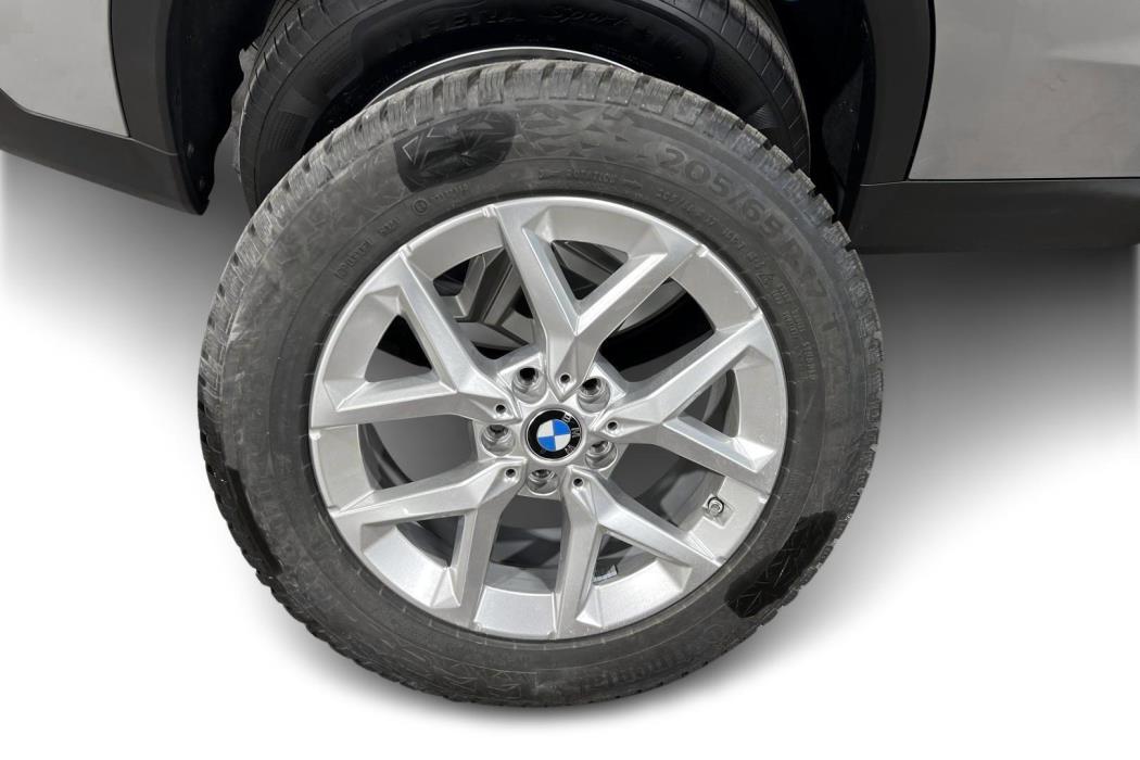 BMW X1 2024