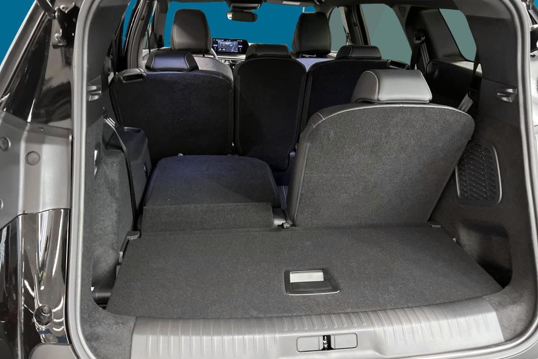 PEUGEOT 5008 2026