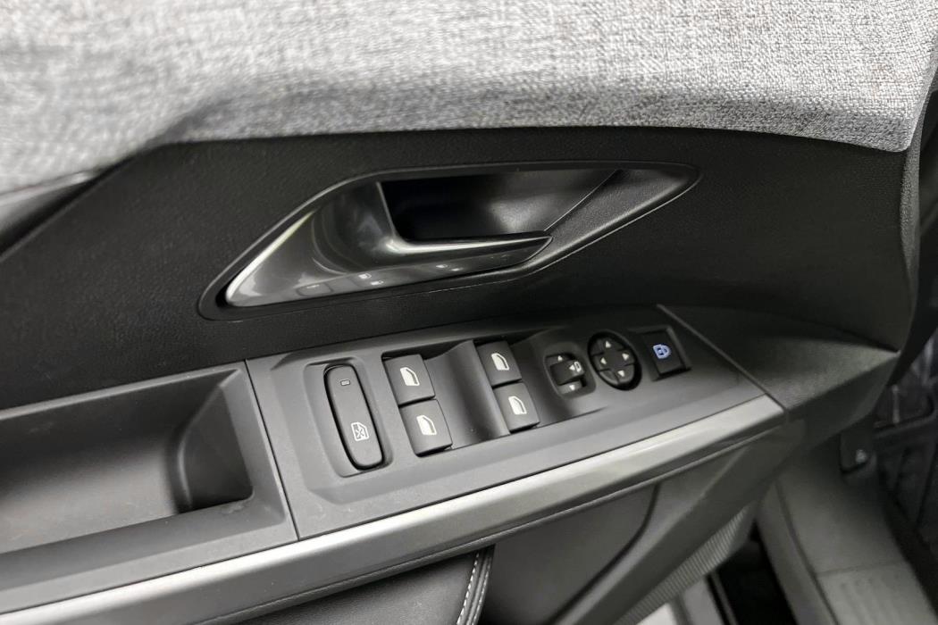 PEUGEOT 5008 2026