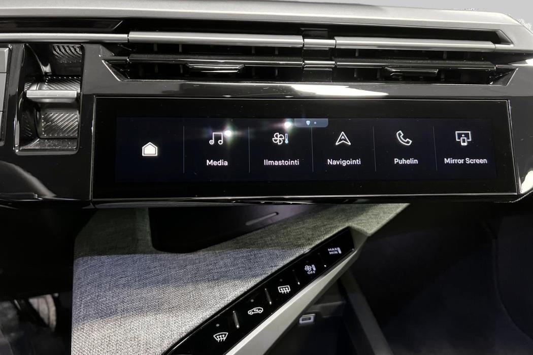 PEUGEOT 5008 2026