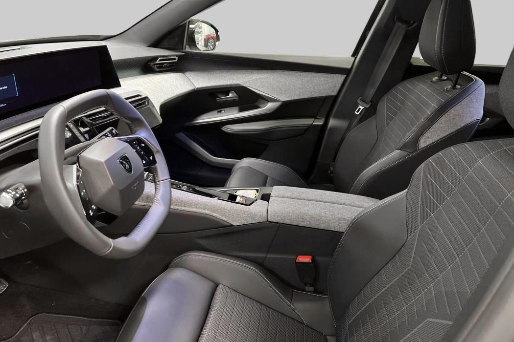 PEUGEOT 5008 2026