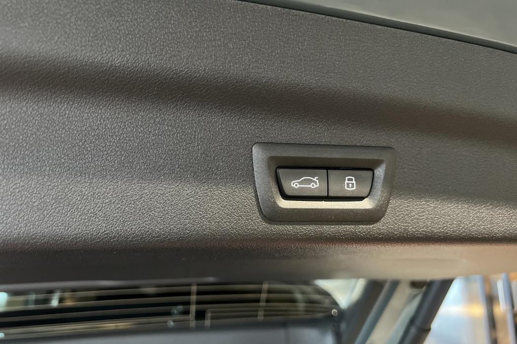 BMW iX1 2026