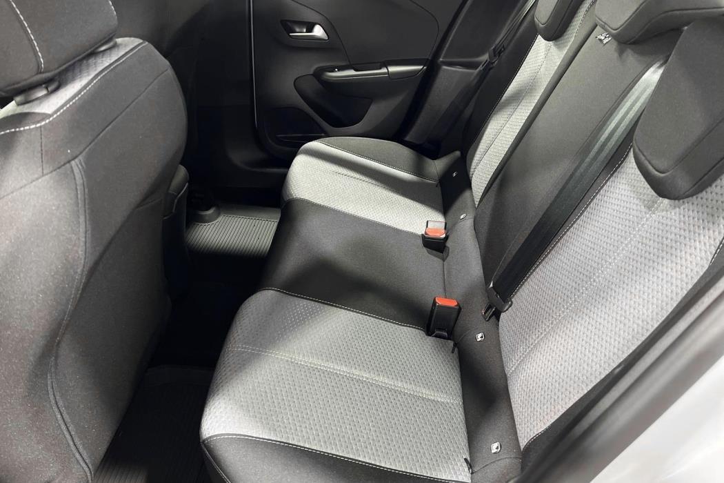 OPEL Corsa 2026