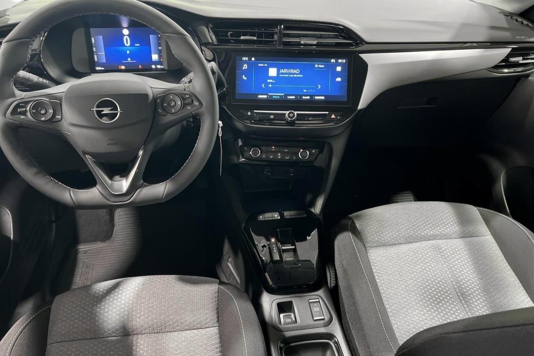 OPEL Corsa 2026