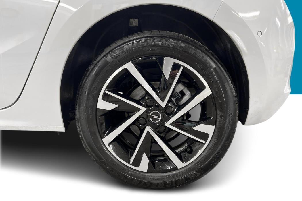 OPEL Corsa 2026