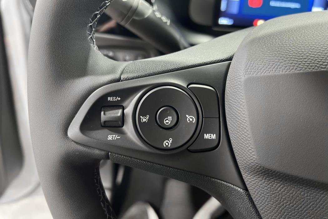 OPEL Corsa 2026