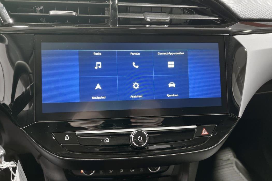 OPEL Corsa 2026