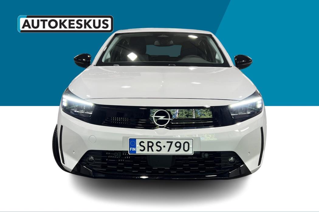 OPEL Corsa 2026