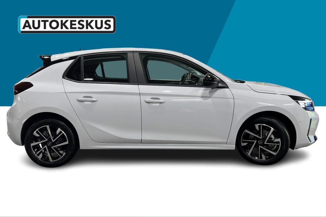 OPEL Corsa 2026
