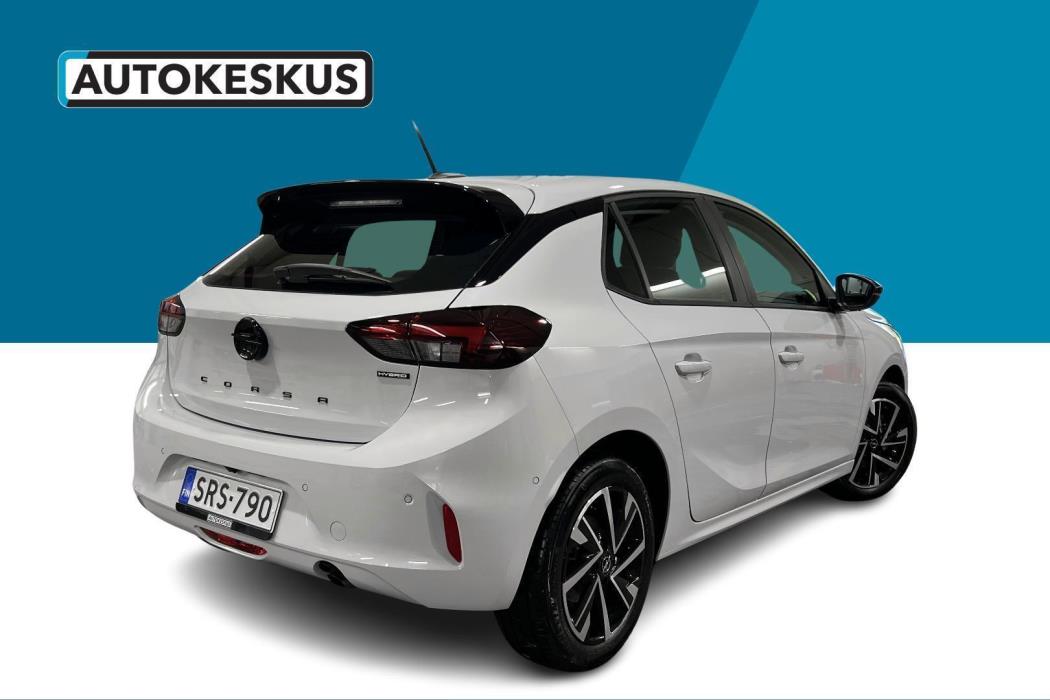 OPEL Corsa 2026