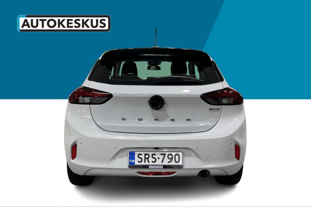 OPEL Corsa 2026