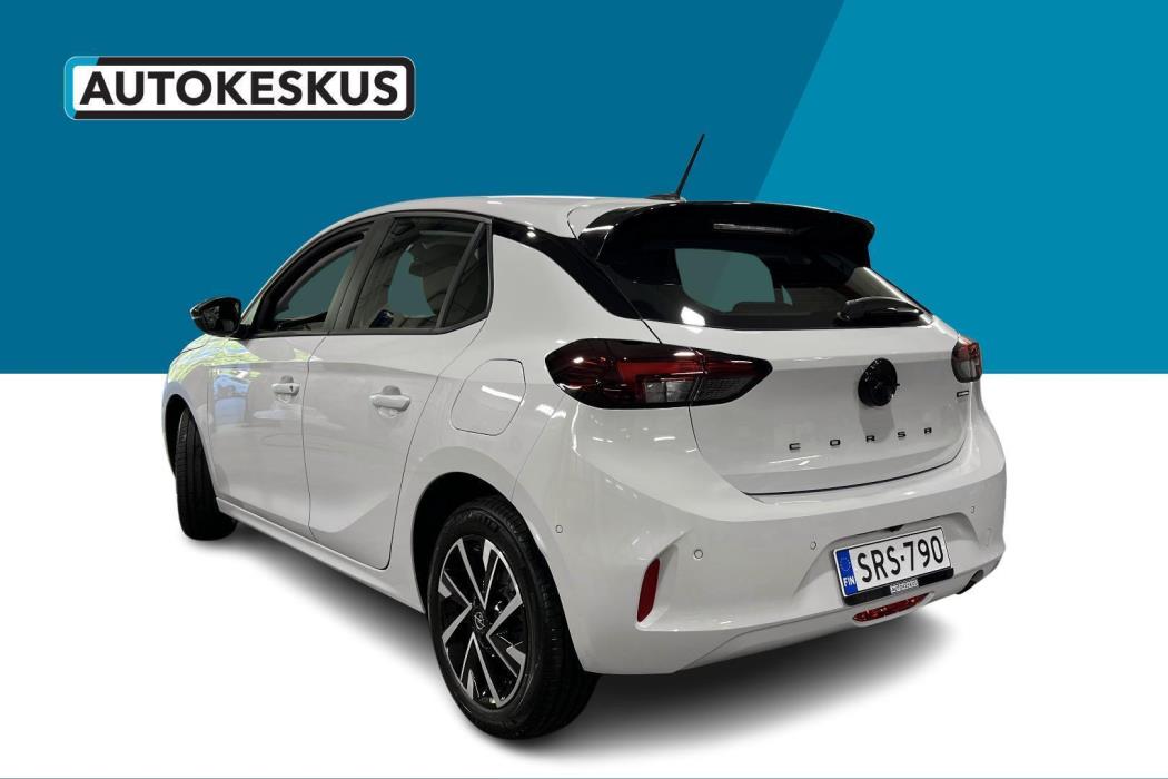 OPEL Corsa 2026