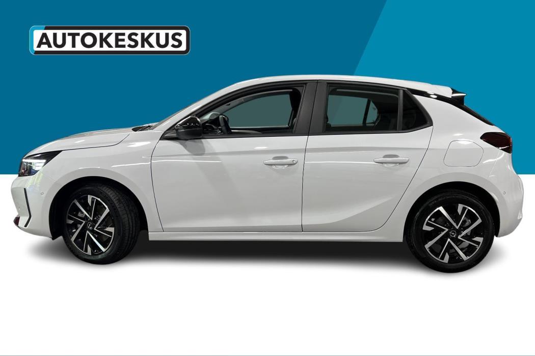 OPEL Corsa 2026