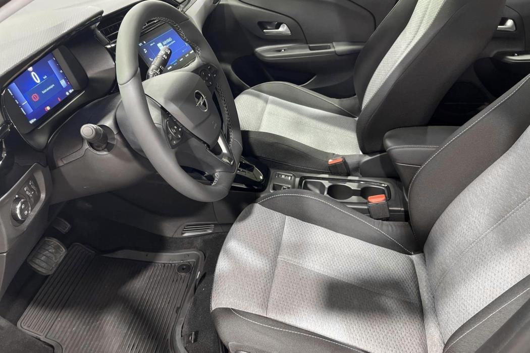 OPEL Corsa 2026