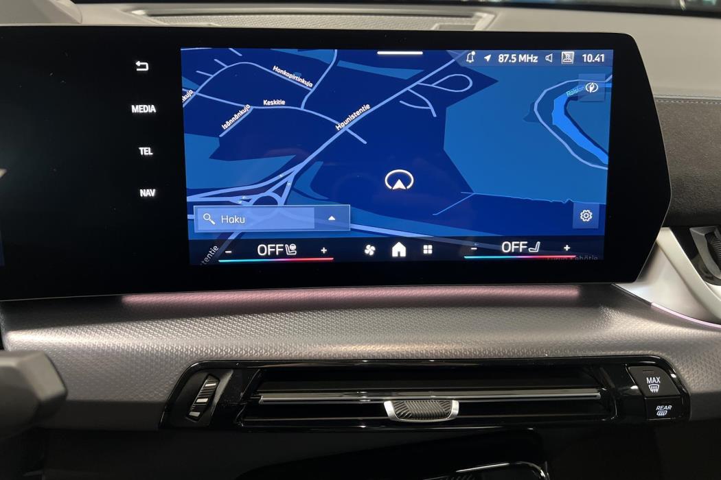 BMW iX2 2026
