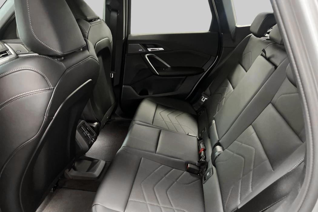 BMW X1 2026