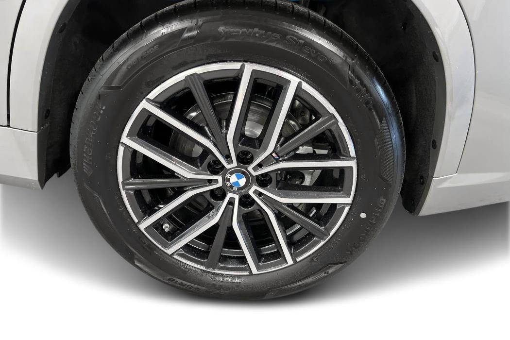 BMW X1 2026