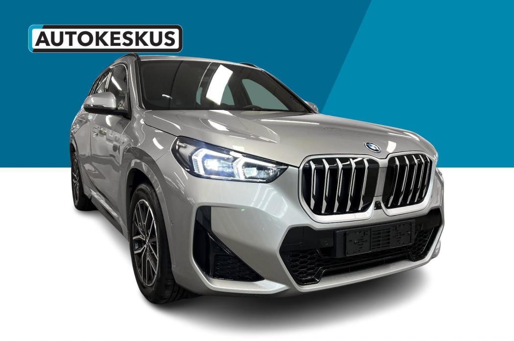 BMW X1 2026