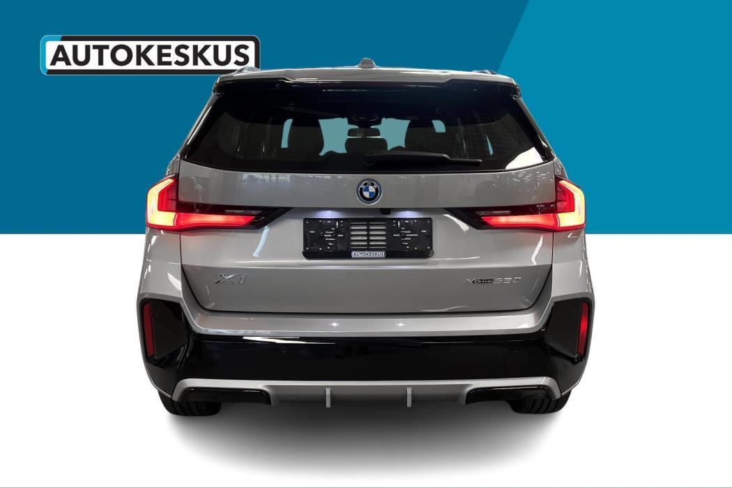 BMW X1 2026