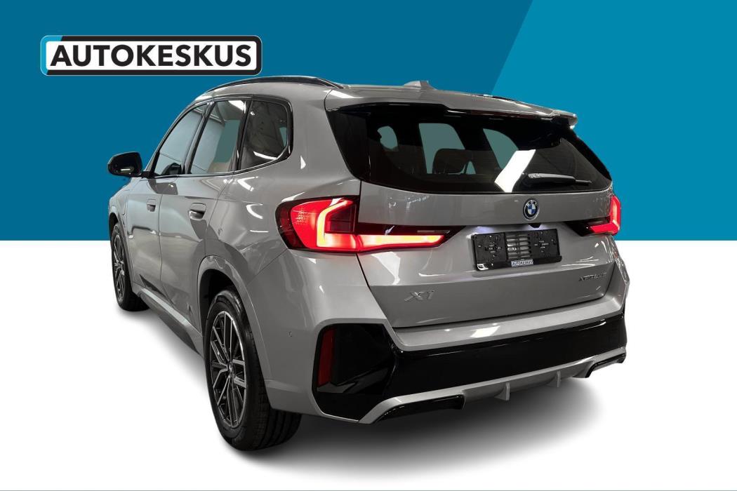 BMW X1 2026